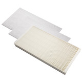 Vallox Filtershop Vallox ILMAVA 240 | Origineel  Filter pakket nr. 8 Vallox Filtershop Vallox ILMAVA 240 | Origineel  Filter pakket nr. 8