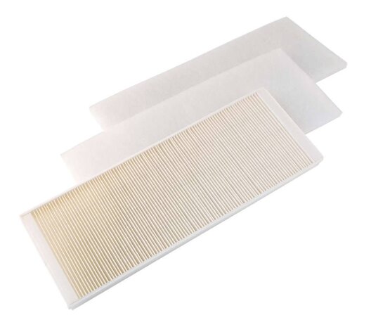 Vallox Filtershop Vallox 130 E | Digit SE | Filter pakket nr. 6 Vallox Filtershop Vallox 130 E | Digit SE | Filter pakket nr. 6