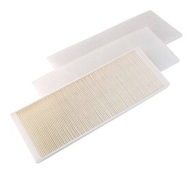 Vallox Filtershop Vallox Digit SE | Filter pakket nr. 6 Vallox Filtershop Vallox Digit SE | Filter pakket nr. 6