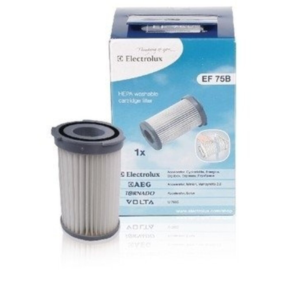 AEG Electrolux Hepa filter EF75B - 9001959494 AEG Electrolux Hepa filter EF75B - 9001959494