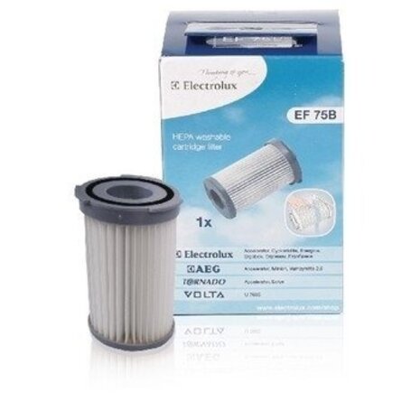 AEG Electrolux Hepa filter EF75B - 9001959494 AEG Electrolux Hepa filter EF75B - 9001959494
