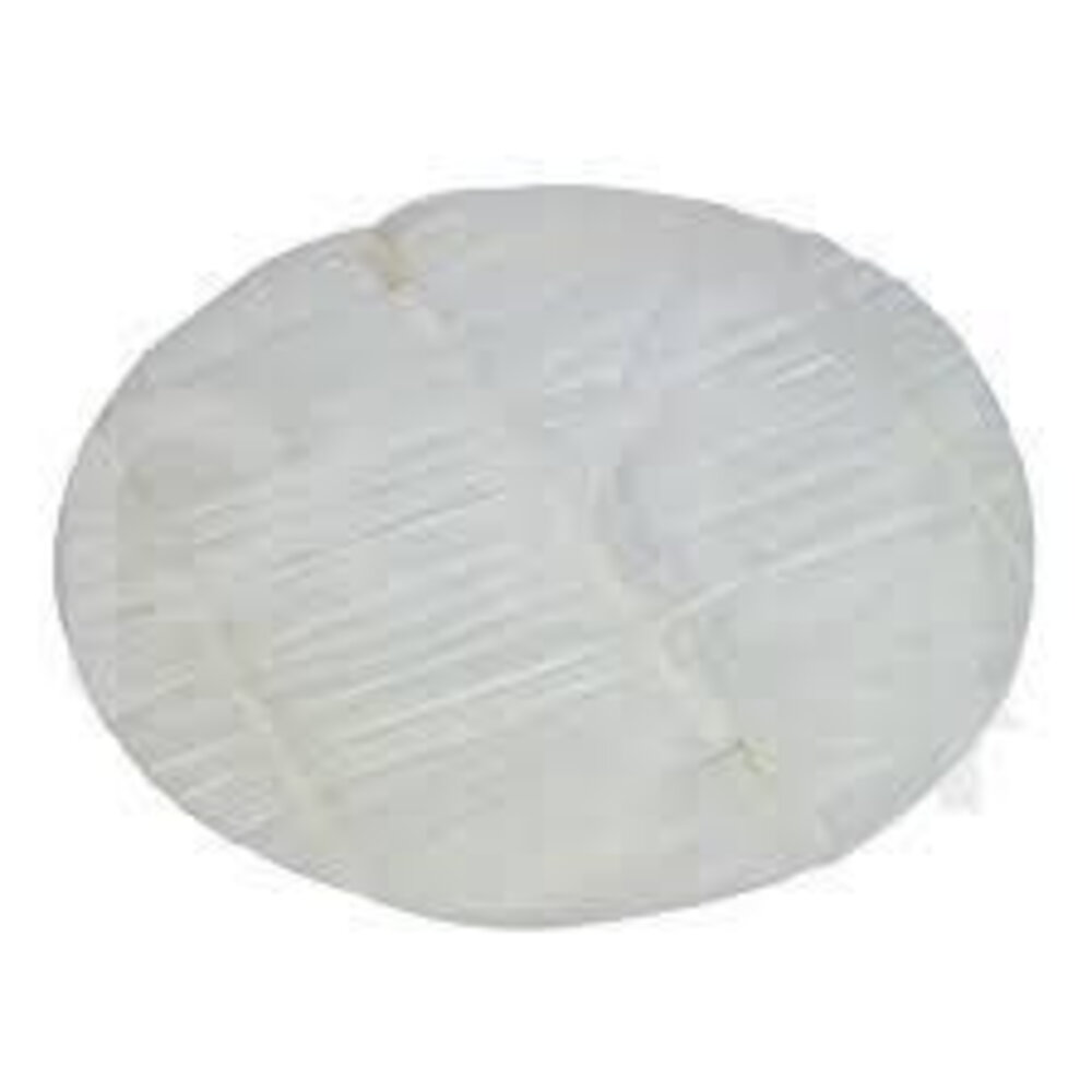 AEG AEG Filter Rond -Papier - 1403260506 AEG AEG Filter Rond -Papier - 1403260506