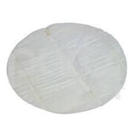 AEG AEG Filter Rond -Papier - 1403260506 AEG AEG Filter Rond -Papier - 1403260506