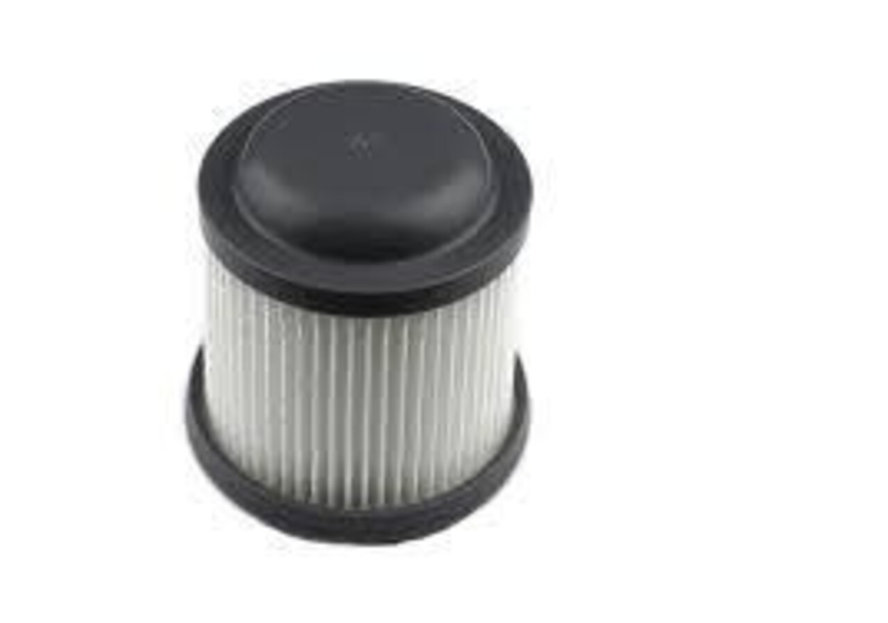 Black & Decker Black & Decker Filter kruimeldief - 90552433 Black & Decker Black & Decker Filter kruimeldief - 90552433