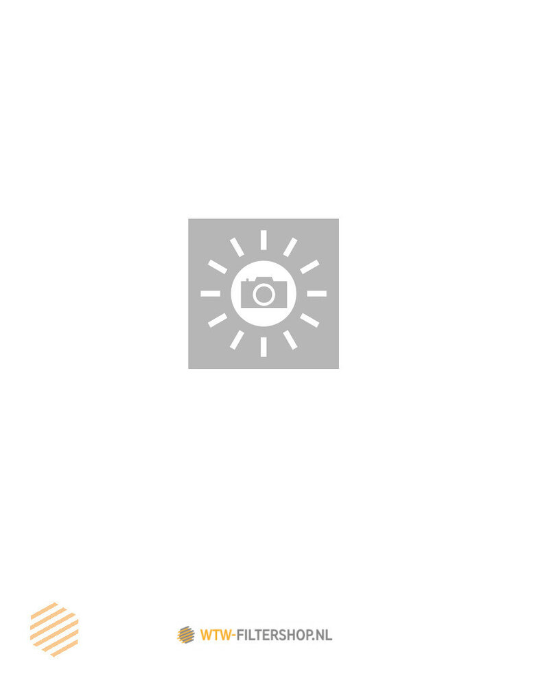 Black & Decker Black & Decker Filter kruimeldief - 514723800 Black & Decker Black & Decker Filter kruimeldief - 514723800