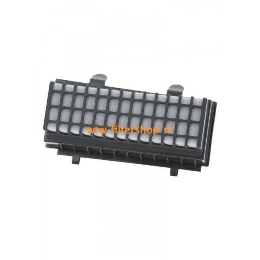 Bosch Bosch BGS5230S, BGS5ALL4 - Hygiëne filter - 577281 Bosch Bosch BGS5230S, BGS5ALL4 - Hygiëne filter - 577281