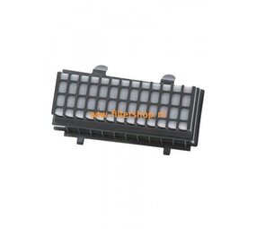 Bosch Bosch BGS5230S, BGS5ALL4 - Hygiëne  filter Bosch Bosch BGS5230S, BGS5ALL4 - Hygiëne  filter