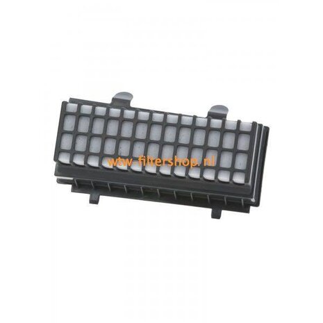 Bosch Bosch BGS5230S, BGS5ALL4 - Hygiëne filter - 577281 Bosch Bosch BGS5230S, BGS5ALL4 - Hygiëne filter - 577281