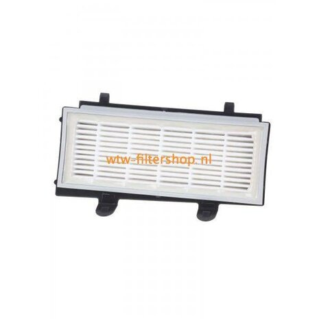 Bosch Bosch BGS5230S, BGS5ALL4 - Hygiëne filter - 577281 Bosch Bosch BGS5230S, BGS5ALL4 - Hygiëne filter - 577281
