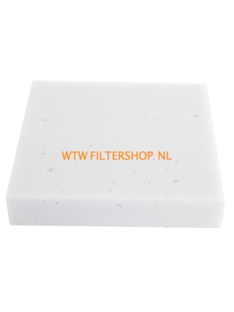 Bosch Bosch schuim filter - 12011363 Bosch Bosch schuim filter - 12011363