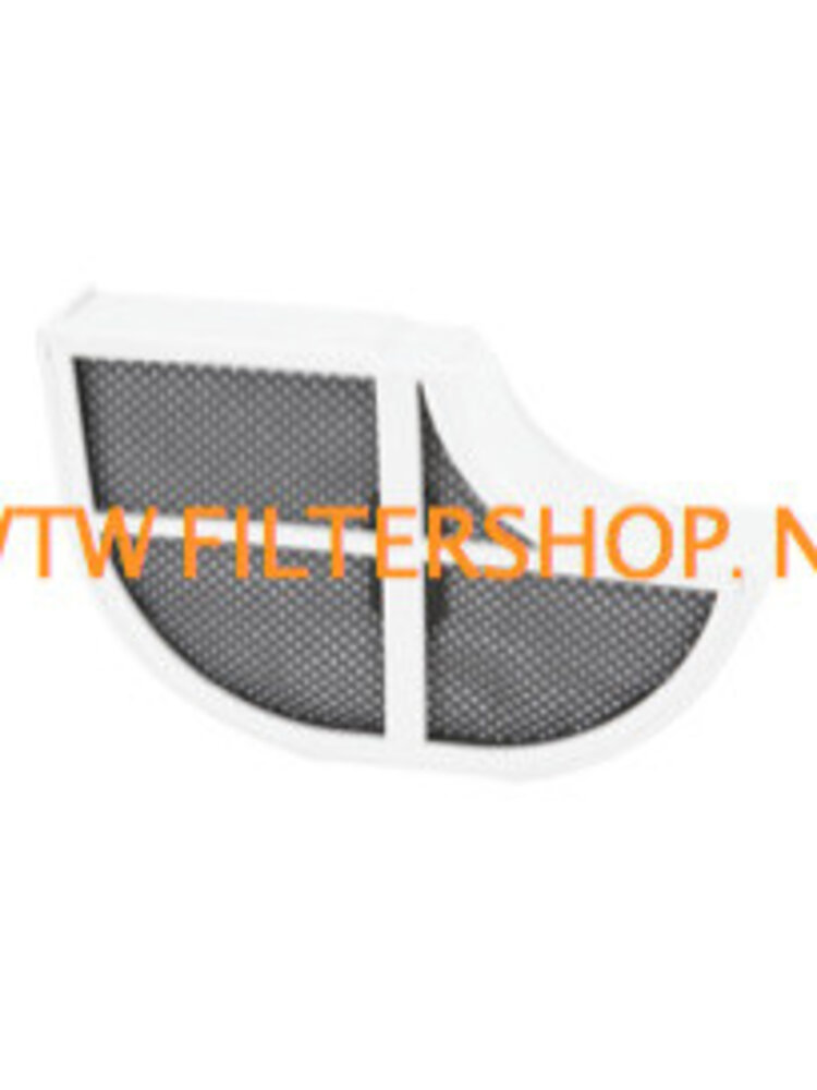 Bosch Bosch filter compleet - 12011719 Bosch Bosch filter compleet - 12011719