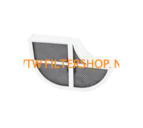 Bosch Bosch filter compleet Bosch Bosch filter compleet