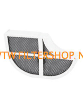 Bosch Bosch filter compleet - 12011719 Bosch Bosch filter compleet - 12011719