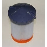 DeLonghi DeLonghi Hepa filter DLS031 - 5519210341 DeLonghi DeLonghi Hepa filter DLS031 - 5519210341