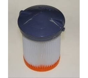DeLonghi DeLonghi Hepa filter DLS031 - 5519210341 DeLonghi DeLonghi Hepa filter DLS031 - 5519210341
