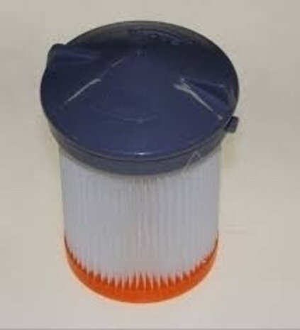 DeLonghi DeLonghi Hepa filter DLS031 - 5519210341 DeLonghi DeLonghi Hepa filter DLS031 - 5519210341