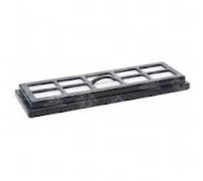 DeLonghi DeLonghi Hepa filter DLS400 - 5519110461 DeLonghi DeLonghi Hepa filter DLS400 - 5519110461
