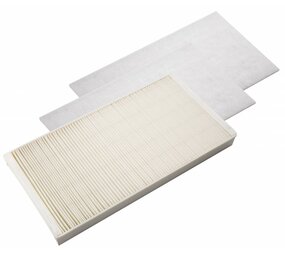 Vallox Filtershop Vallox 150 Effect SE |  Filter pakket nr. 16 Vallox Filtershop Vallox 150 Effect SE |  Filter pakket nr. 16