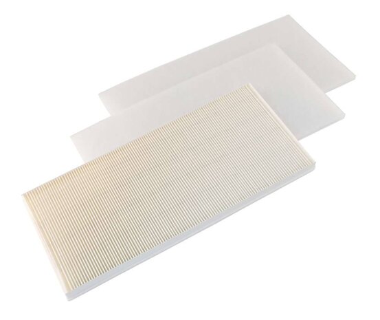 Vallox Filtershop Vallox 280 SE | Filter pakket nr. 17 Vallox Filtershop Vallox 280 SE | Filter pakket nr. 17