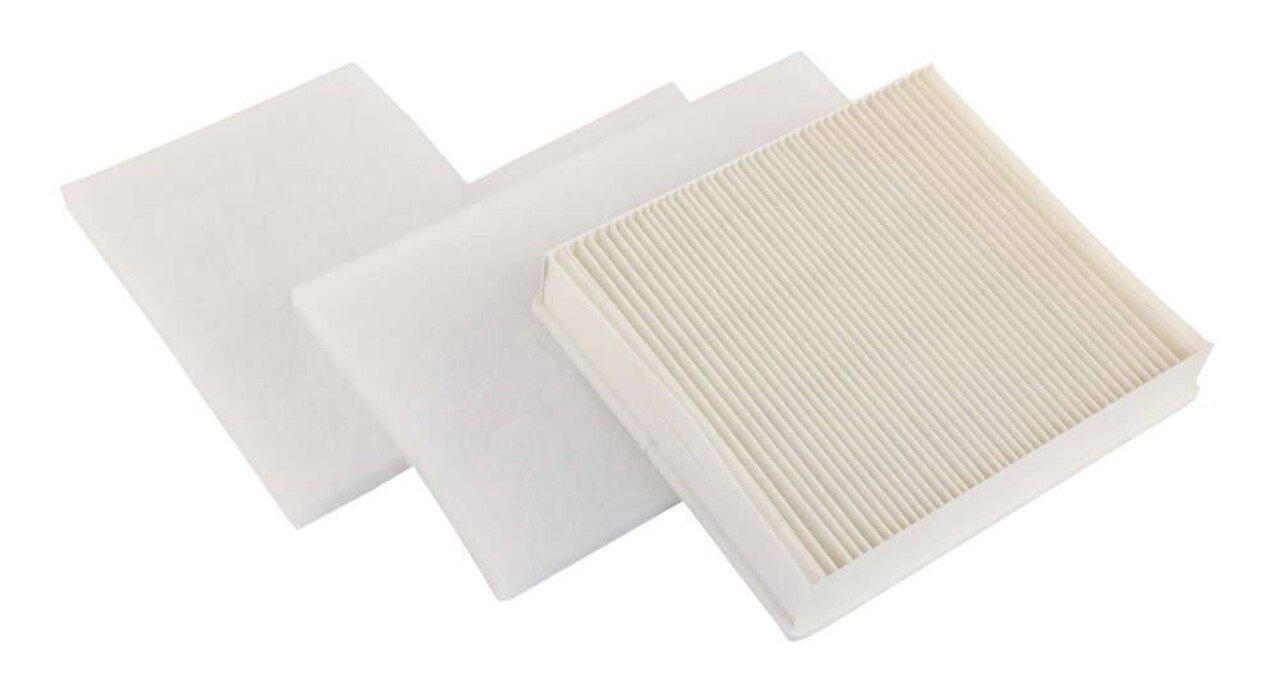 Vallox Filtershop Vallox KWL ValloPlus 240 |  Filter pakket nr. 14 Vallox Filtershop Vallox KWL ValloPlus 240 |  Filter pakket nr. 14