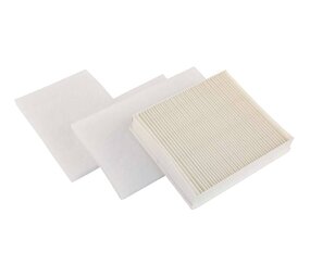 Vallox Filtershop Vallox KWL 080/090/091 |  Filter pakket nr. 14 Vallox Filtershop Vallox KWL 080/090/091 |  Filter pakket nr. 14