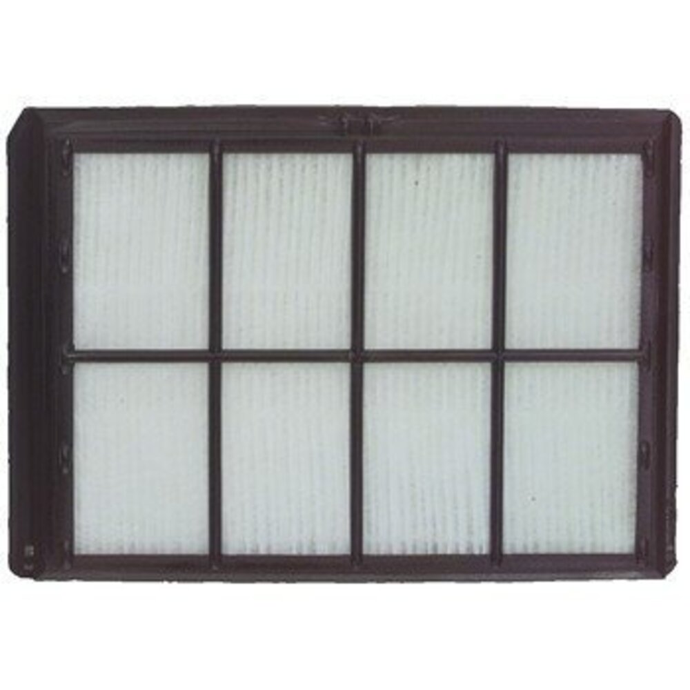 Nilfisk Nilfisk Hepa filter - FIL58 - W7-54404/A Nilfisk Nilfisk Hepa filter - FIL58 - W7-54404/A