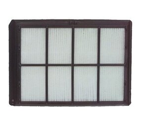 Nilfisk Nilfisk Hepa filter - FIL58 Nilfisk Nilfisk Hepa filter - FIL58