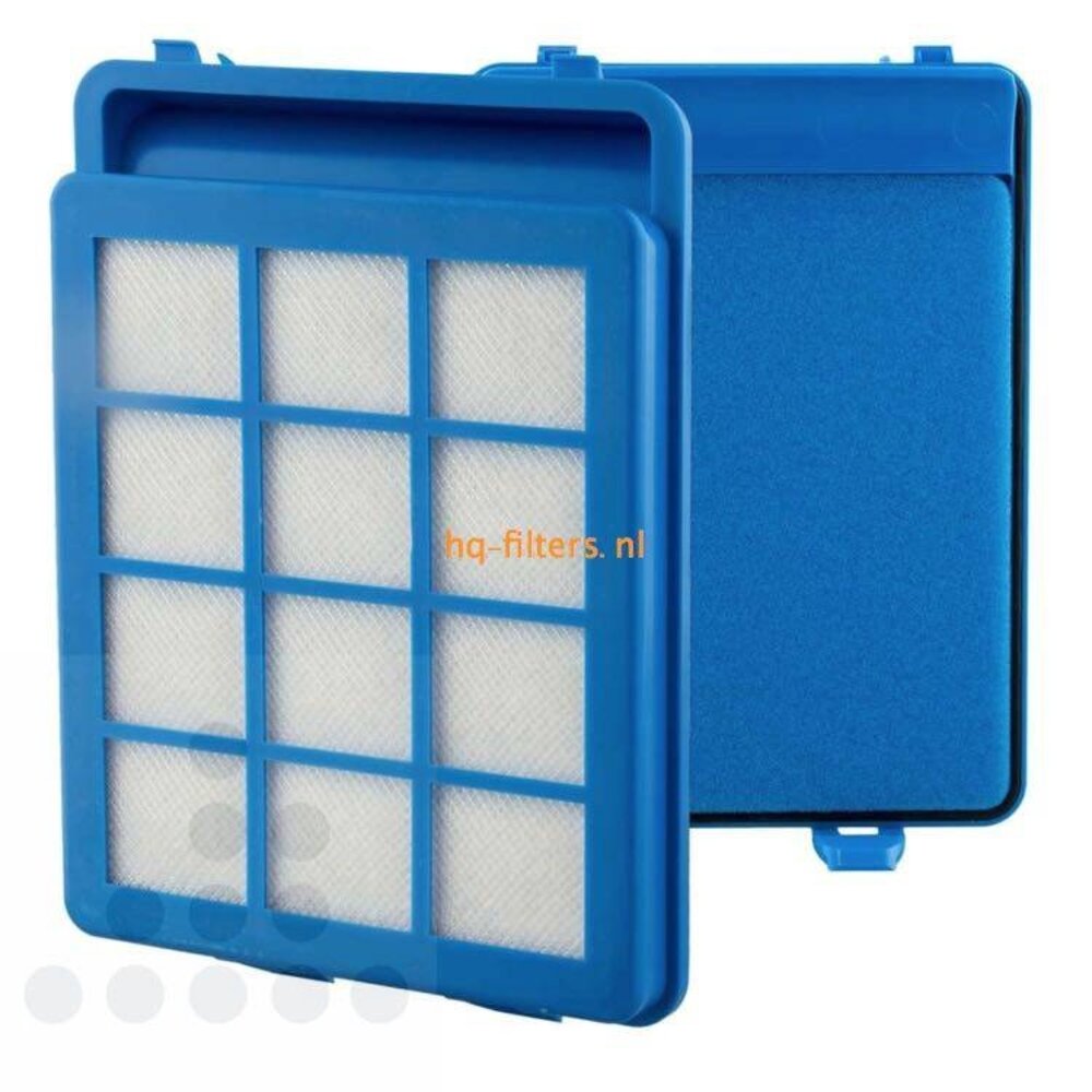 Philips Philips Filter FC8274/01 - 432200901131 Philips Philips Filter FC8274/01 - 432200901131