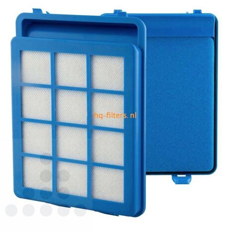 Philips Philips Filter FC8274/01 - 432200901131 Philips Philips Filter FC8274/01 - 432200901131