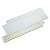 Vallox Filtershop Vallox KWL digit/130 |  Filter pakket nr. 5 Vallox Filtershop Vallox KWL digit/130 |  Filter pakket nr. 5