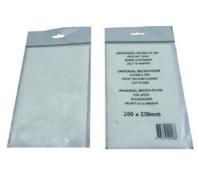Universele filters HQ universeel microfilter Universele filters HQ universeel microfilter