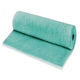 Paintstop groen - 0,60 x 30 mtr