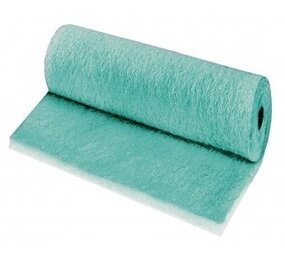 Paintstop groen - 1 x 30 mtr Paintstop groen - 1 x 30 mtr