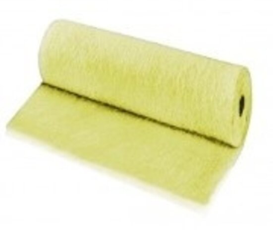 hq-filters Paintstop geel - 1000 x 2000 mm - 50700 hq-filters Paintstop geel - 1000 x 2000 mm - 50700