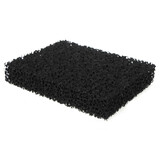 hq-filters Actief koolstof mat 1000x1000x12 mm hq-filters Actief koolstof mat 1000x1000x12 mm