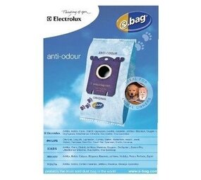 AEG Electrolux s-bag E203B AEG Electrolux s-bag E203B