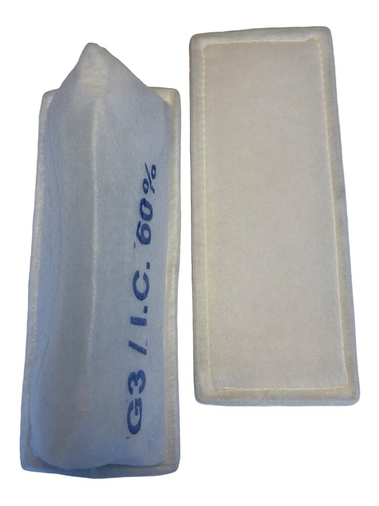 hq-filters Veltech HRWC 275 / 325 | M6 Pollenfilter hq-filters Veltech HRWC 275 / 325 | M6 Pollenfilter