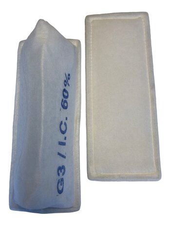 hq-filters Veltech HRWC 275 / 325 | M6 Pollenfilter hq-filters Veltech HRWC 275 / 325 | M6 Pollenfilter