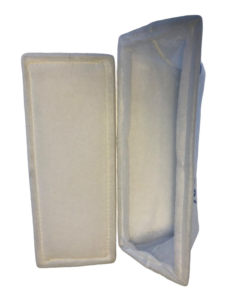 hq-filters Veltech HRWC 275 / 325 | M6 Pollenfilter hq-filters Veltech HRWC 275 / 325 | M6 Pollenfilter