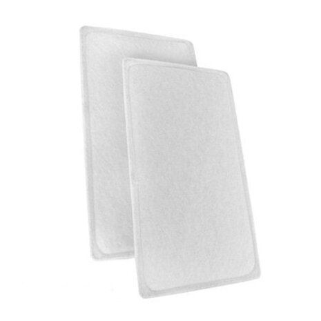 Velu filtershop Velu VHR 320 filterset | G3 Velu filtershop Velu VHR 320 filterset | G3