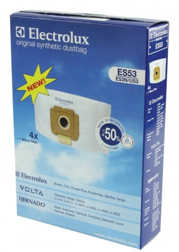 AEG Electrolux  E53N - 9001959585 AEG Electrolux  E53N - 9001959585