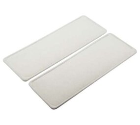 hq-filters Vent-Axia HRE350 B | 237 x 495 | G3 hq-filters Vent-Axia HRE350 B | 237 x 495 | G3