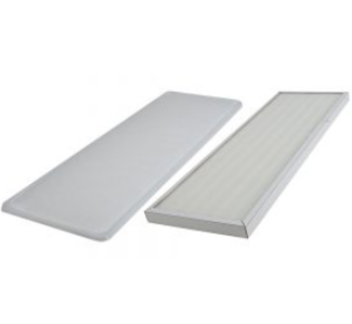 Vent Axia Filtershop Vent-Axia HRE350 B | 237 x 495 | G3|M6