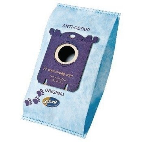 AEG Electrolux s-bag E203B - 9001660068 AEG Electrolux s-bag E203B - 9001660068