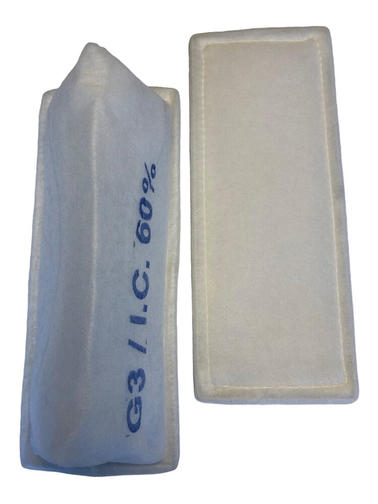 hq-filters Veltech HRWC 275 / 325 | M6 Pollenfilter hq-filters Veltech HRWC 275 / 325 | M6 Pollenfilter