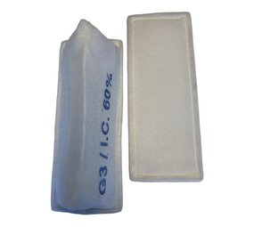 hq-filters Veltech HRWC 275 / 325 | M6 Pollenfilter hq-filters Veltech HRWC 275 / 325 | M6 Pollenfilter