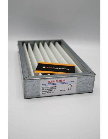 Veltech filtershop Veltech VG klimabox 350 / 350BY Veltech filtershop Veltech VG klimabox 350 / 350BY