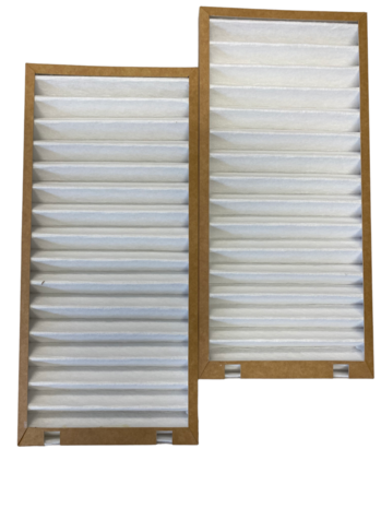 Westaflex Filtershop Westaflex 300 / 400 WAC | G 4 filters Westaflex Filtershop Westaflex 300 / 400 WAC | G 4 filters