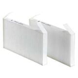 Zehnder Filtershop Zehnder  Filter set ComfoAir 70 | G4/G4 Zehnder Filtershop Zehnder  Filter set ComfoAir 70 | G4/G4