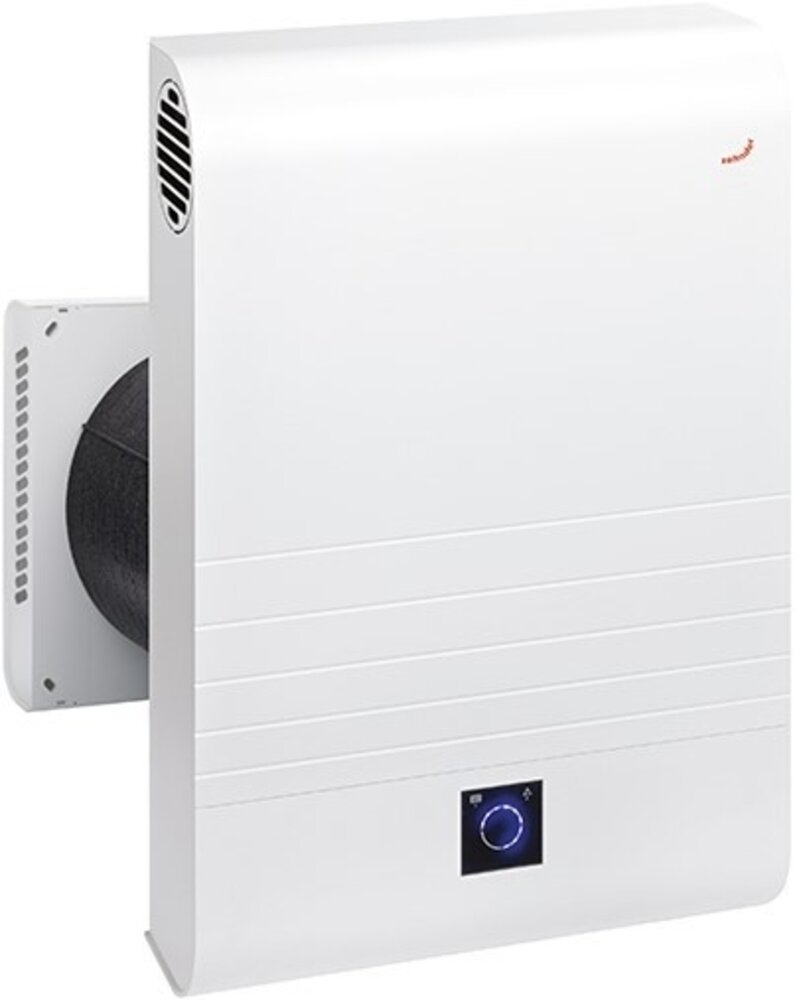 Zehnder Filtershop Zehnder  Filter set ComfoAir 70 | G4/G4 Zehnder Filtershop Zehnder  Filter set ComfoAir 70 | G4/G4